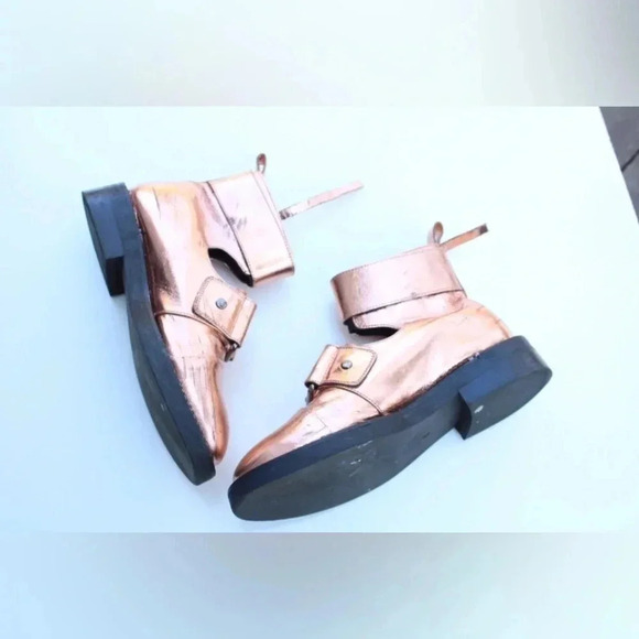 ASOS boots - Picture 5 of 11